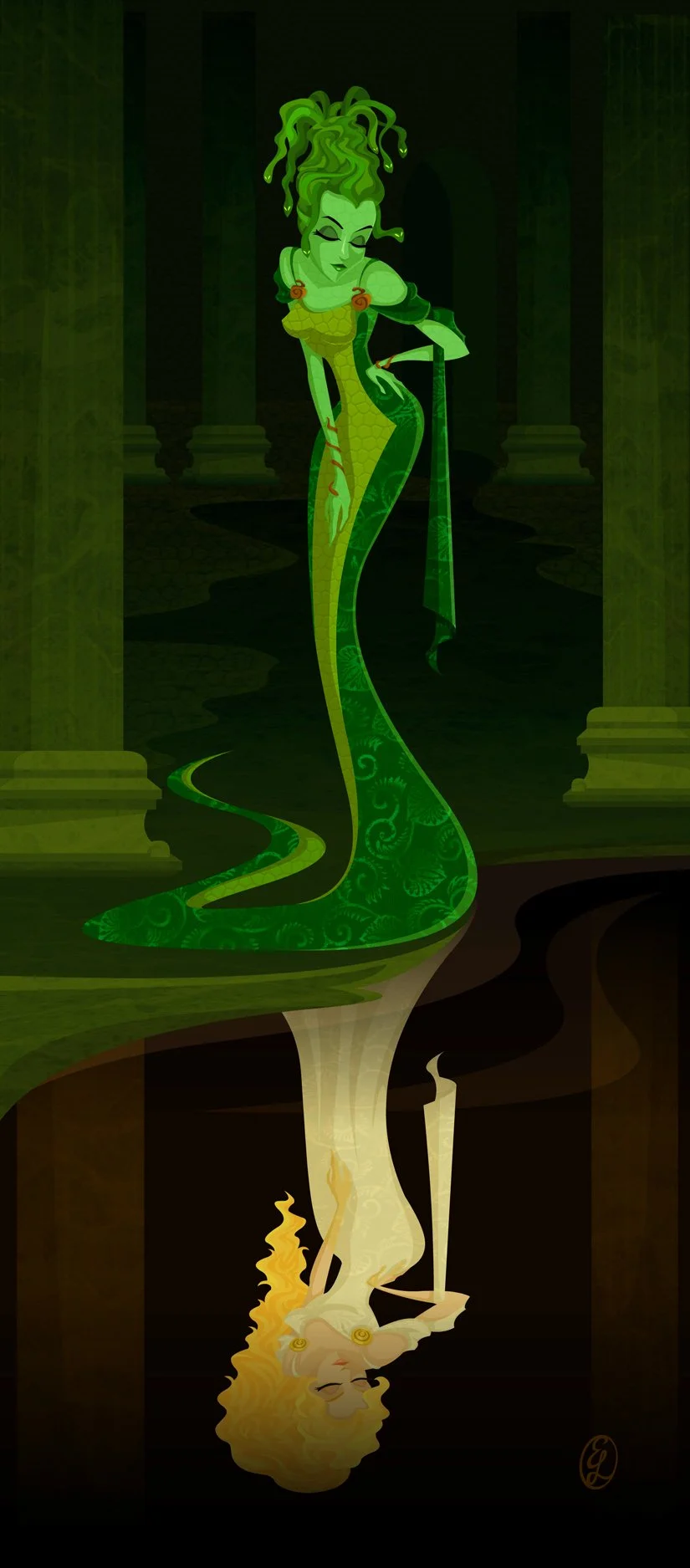 Medusa