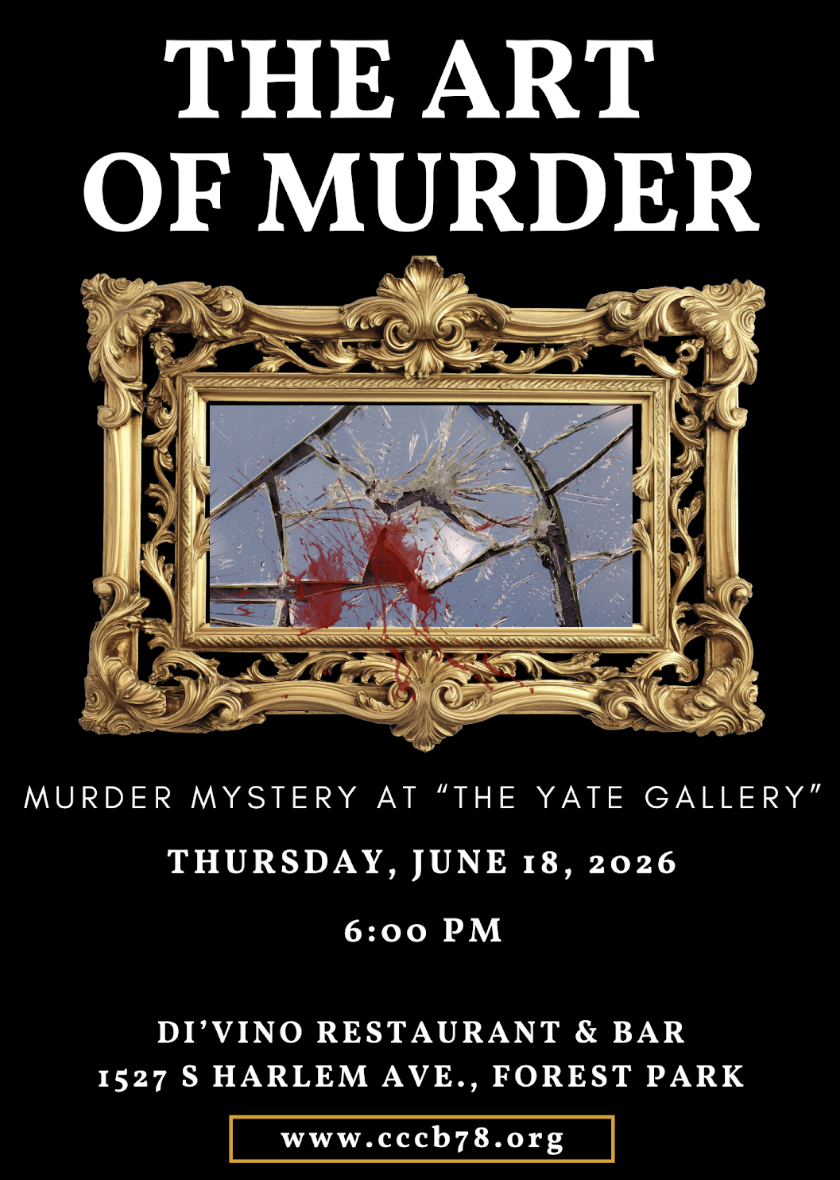 The Art of Murder