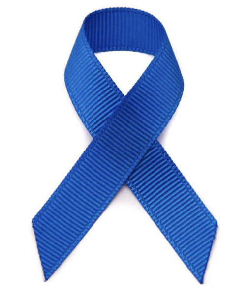 Blue Ribbon Sponsorship