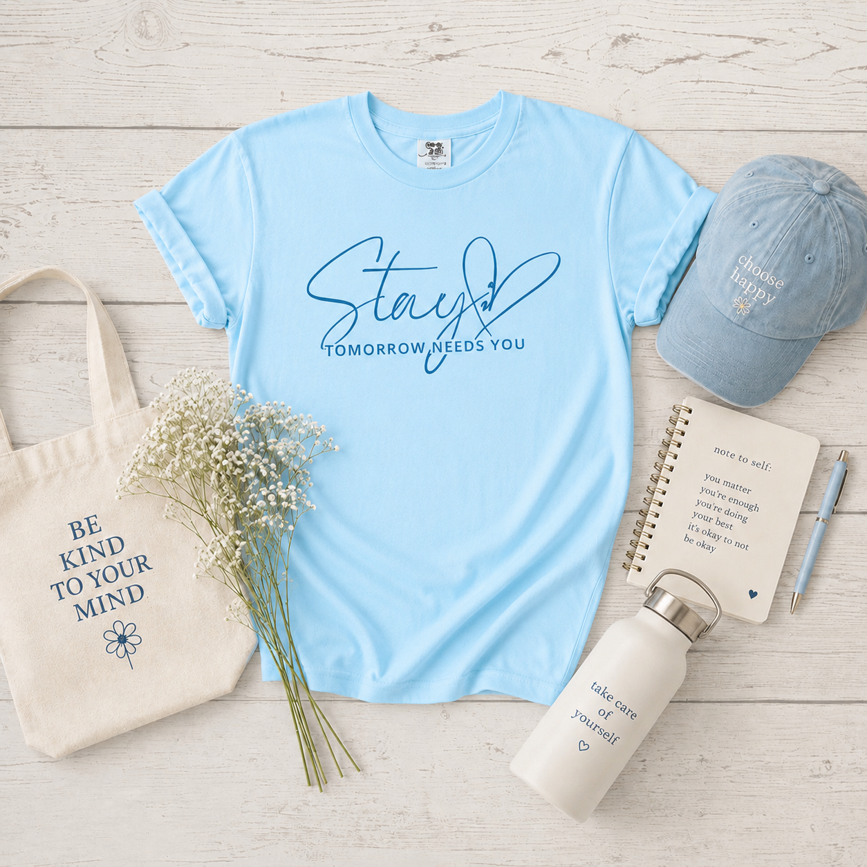 Stay;