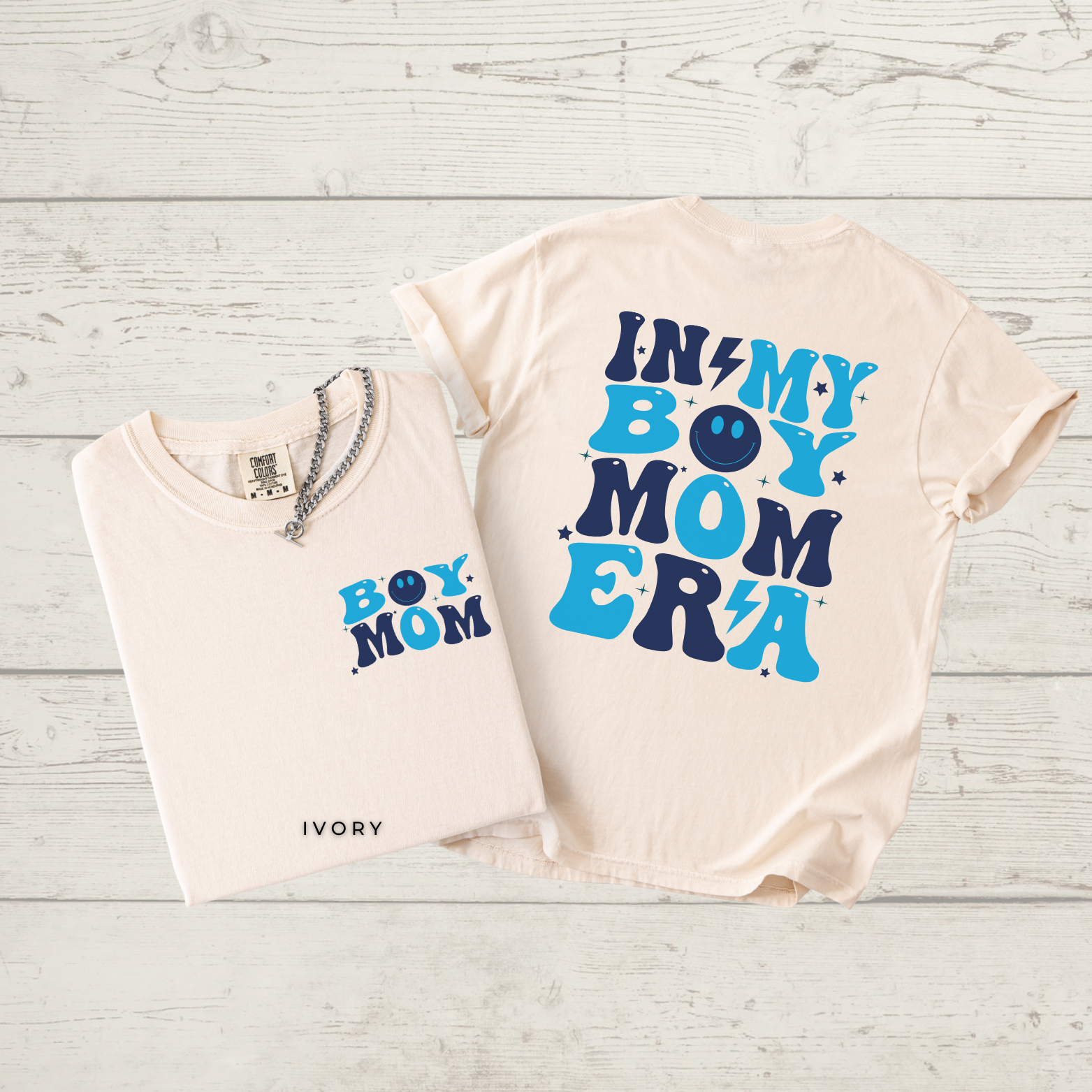 Boy Mom Era
