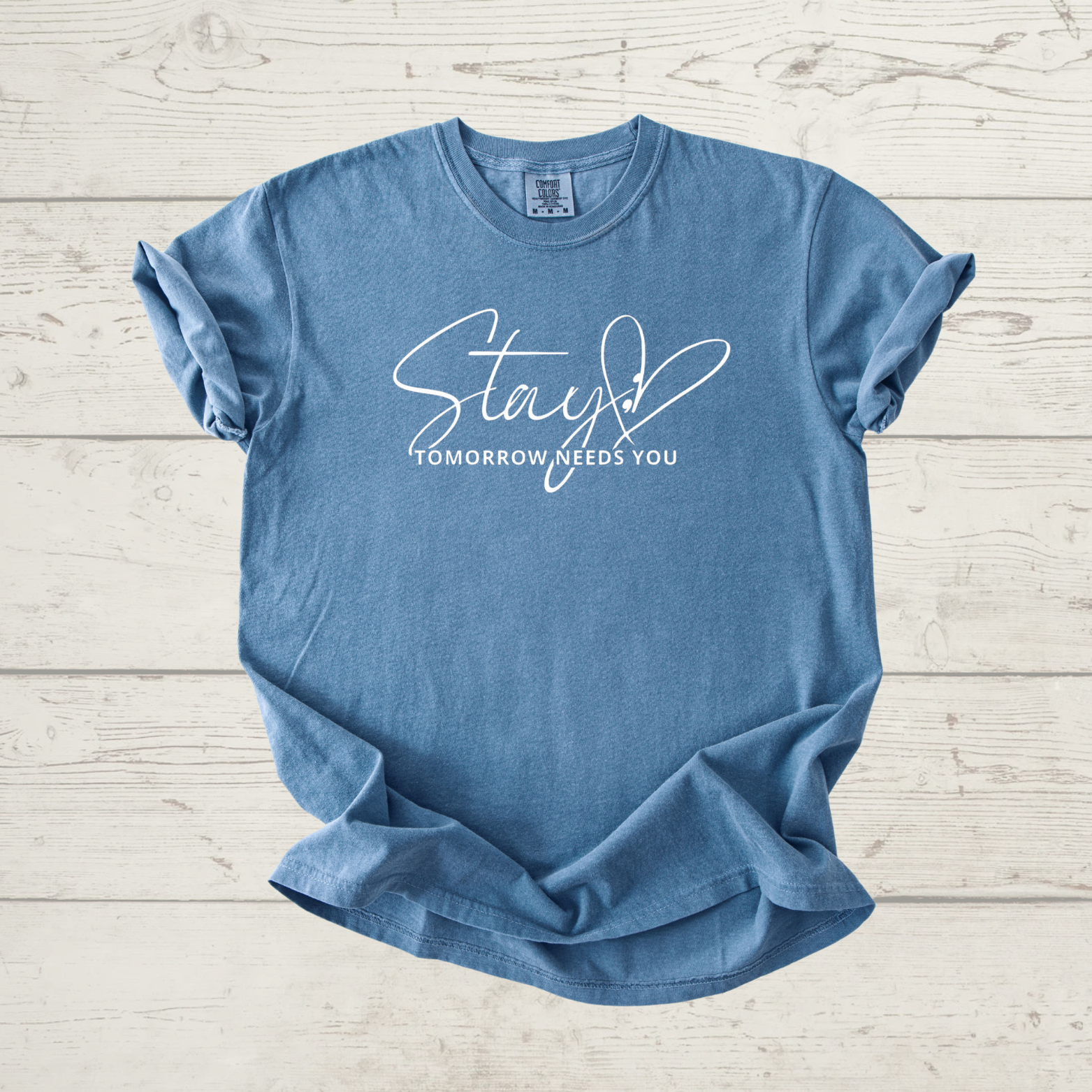Stay;