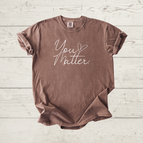 You Matter