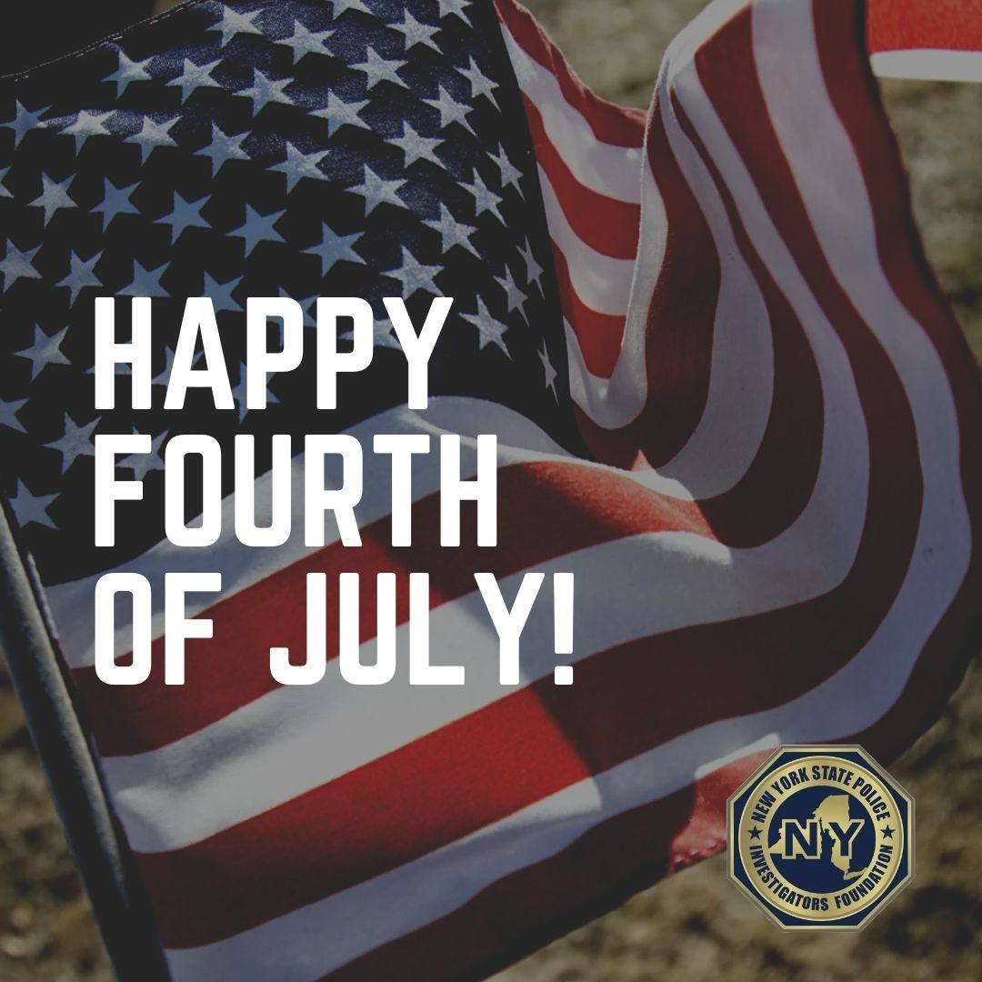 Happy 4th of July! Thank you to all who have fought for our independence and those who continue to fight for it!🇺🇸🎆

#HonoringHeroes