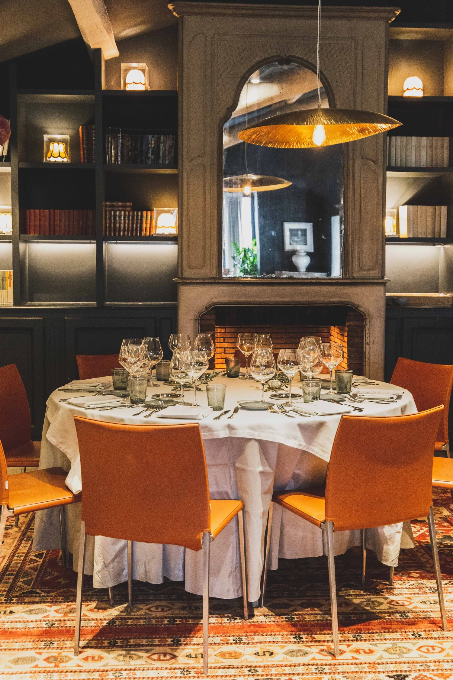 &Eacute;quipes de l&rsquo;h&ocirc;tellerie-restauration accompagn&eacute;es par Origine Hospitality