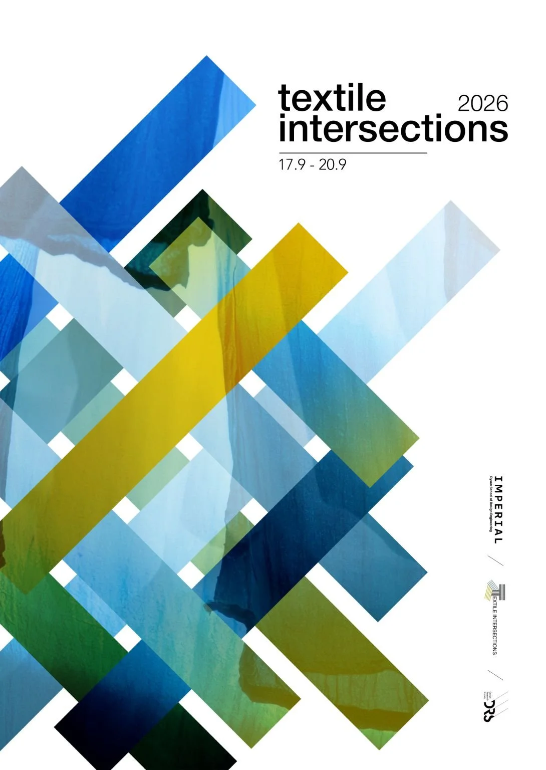 Participating in the Doctoral Consortium at Textile Intersections 2026 provided an opportunity to present my PhD project and discuss the research with fellow researchers. The Doctoral Consortium took place at the Dyson School of Design Engineering, I