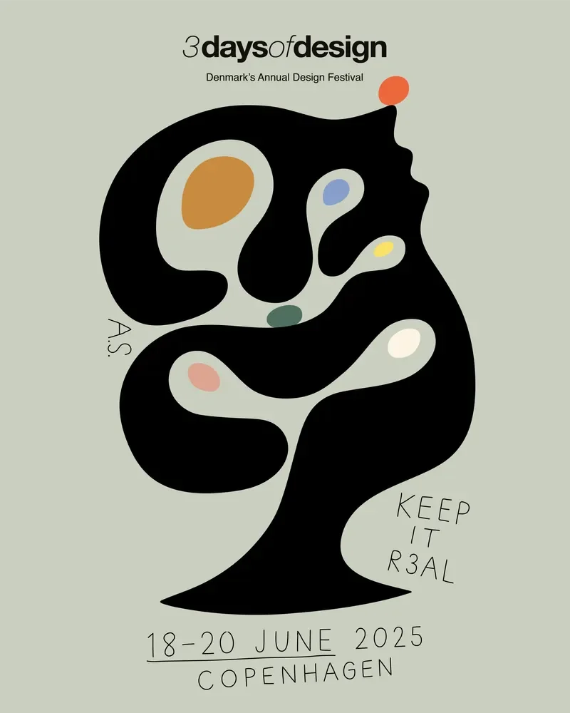 ´Shifting Objects – Shifting Values´
3daysofdesign, Copenhagen
June 18–20, 2025

Tanja Kirst Studio participated in the group exhibition Shifting Objects – Shifting Values, part of an ongoing series leading up to World Design Capital Frankfurt RheinM