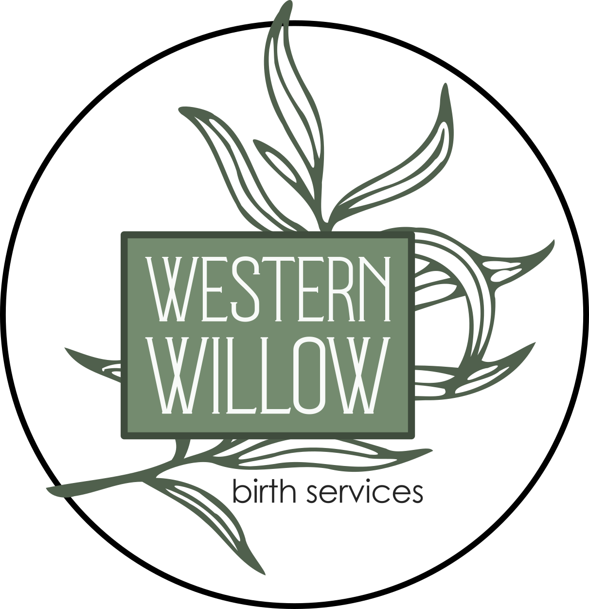 Western Willow Birth Services