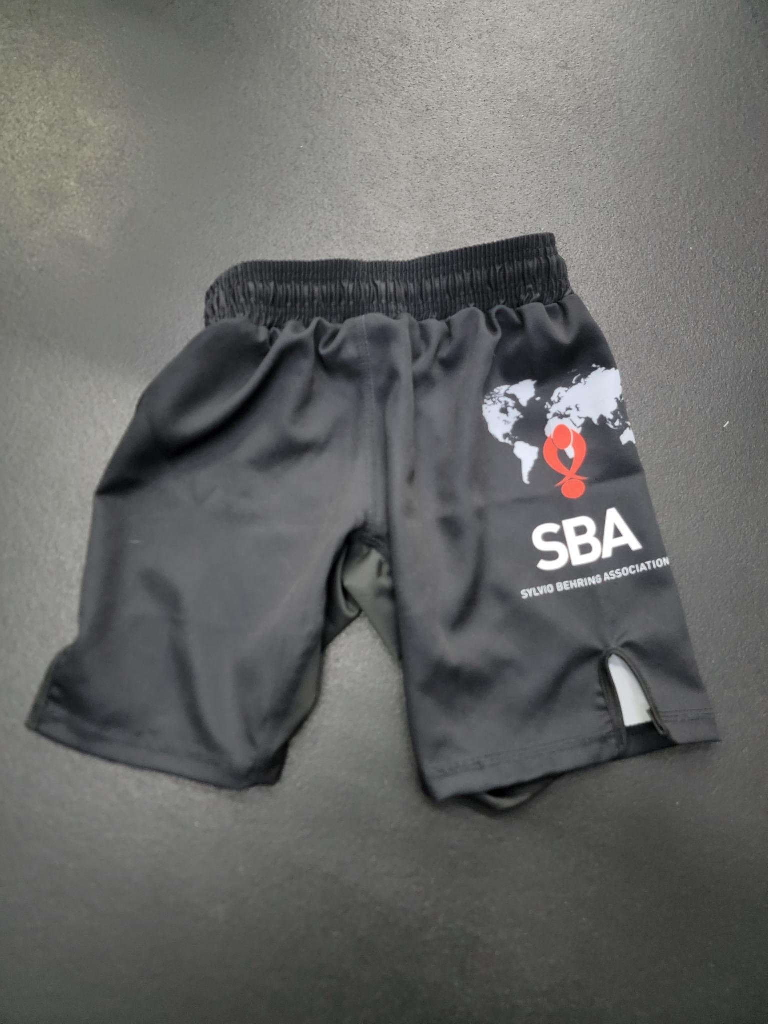 SBA Shorts
