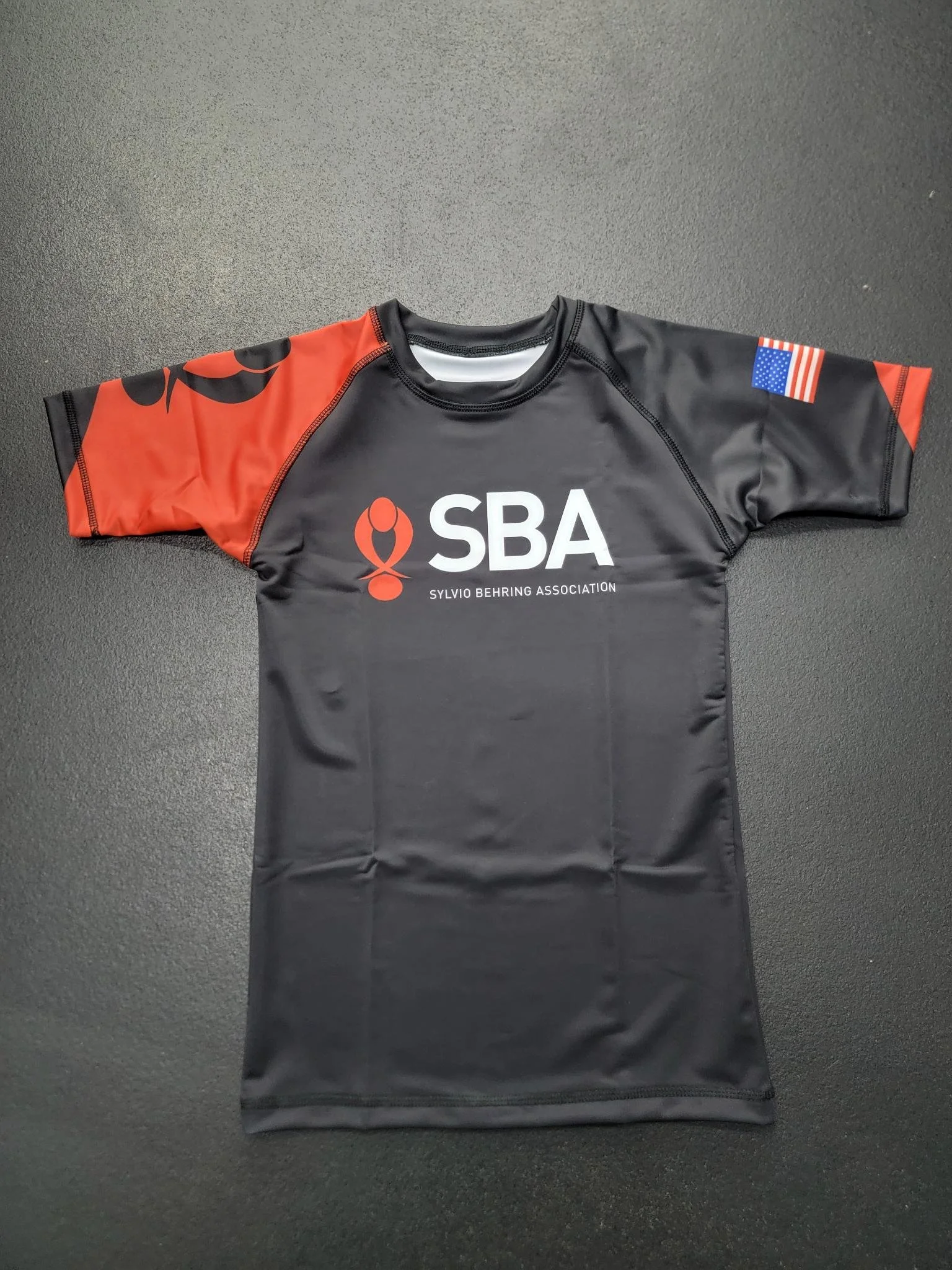 SBA Rashguard