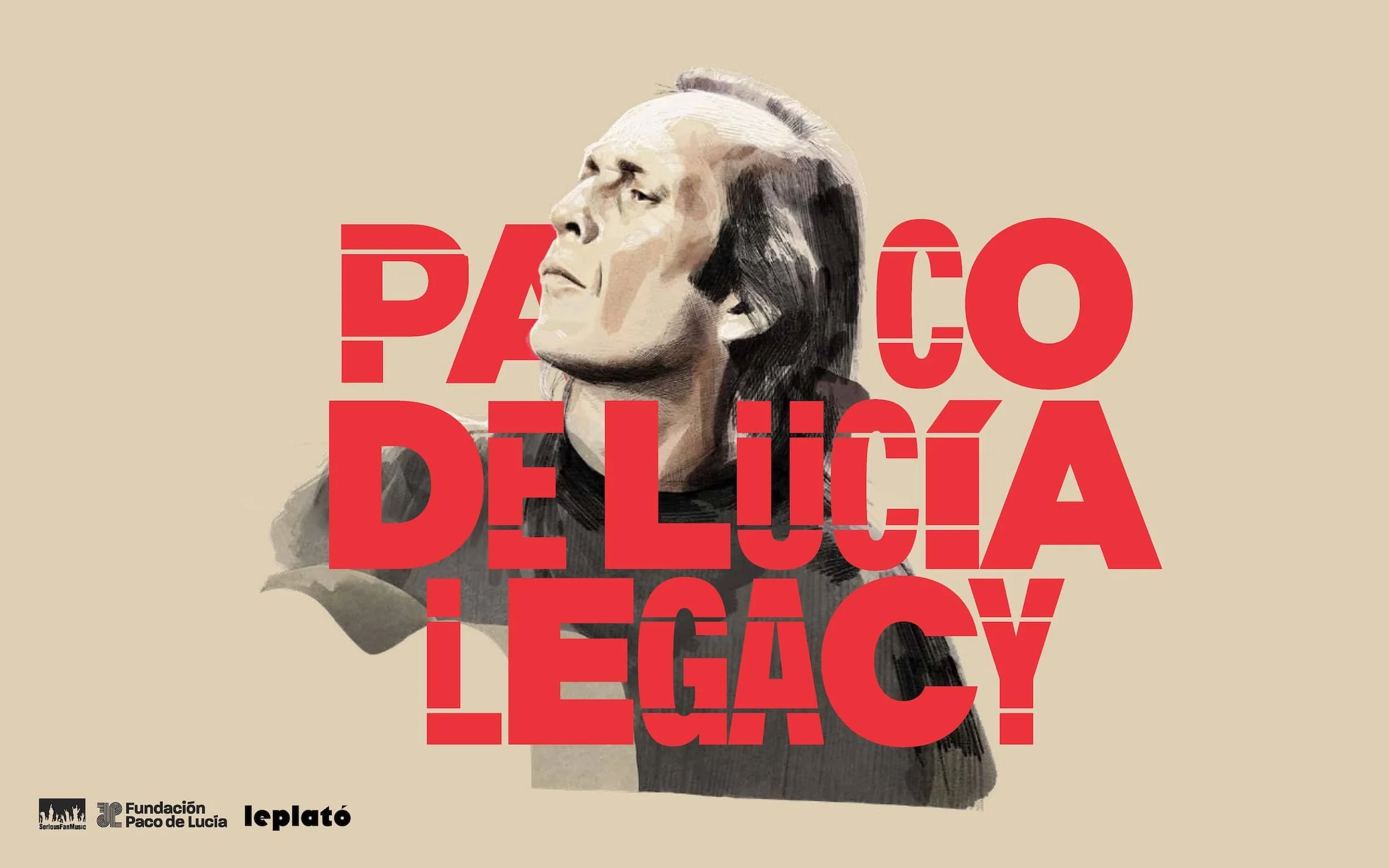 PACO DE LUCIA LEGACY – The Timeless Spirit of Flamenco
