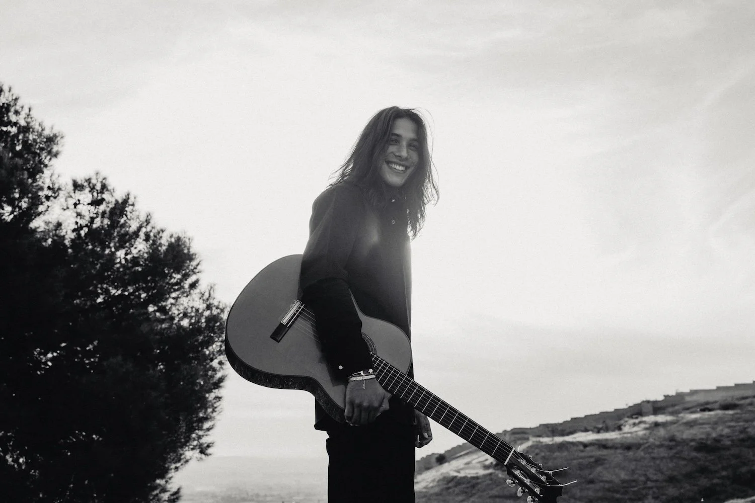 José del Tomate: The New Era of Flamenco Guitar – Booking &amp; Contact Information