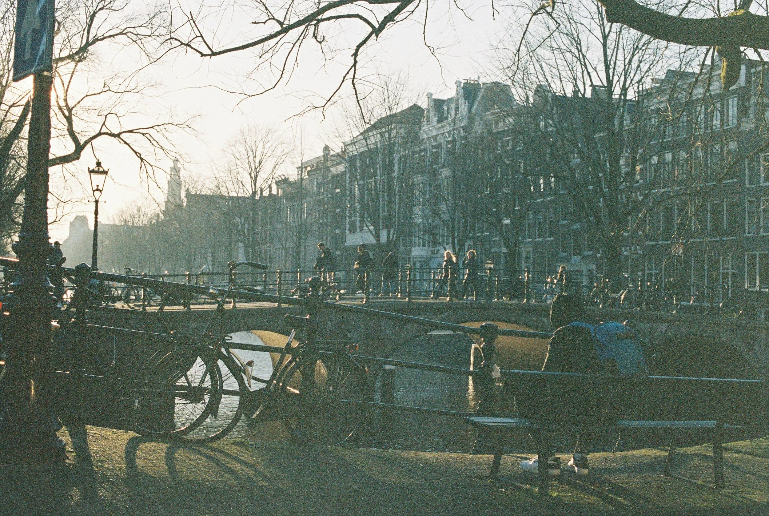 Line Producer in Amsterdam: Expert Commercial Video Production &amp; Fixer Services