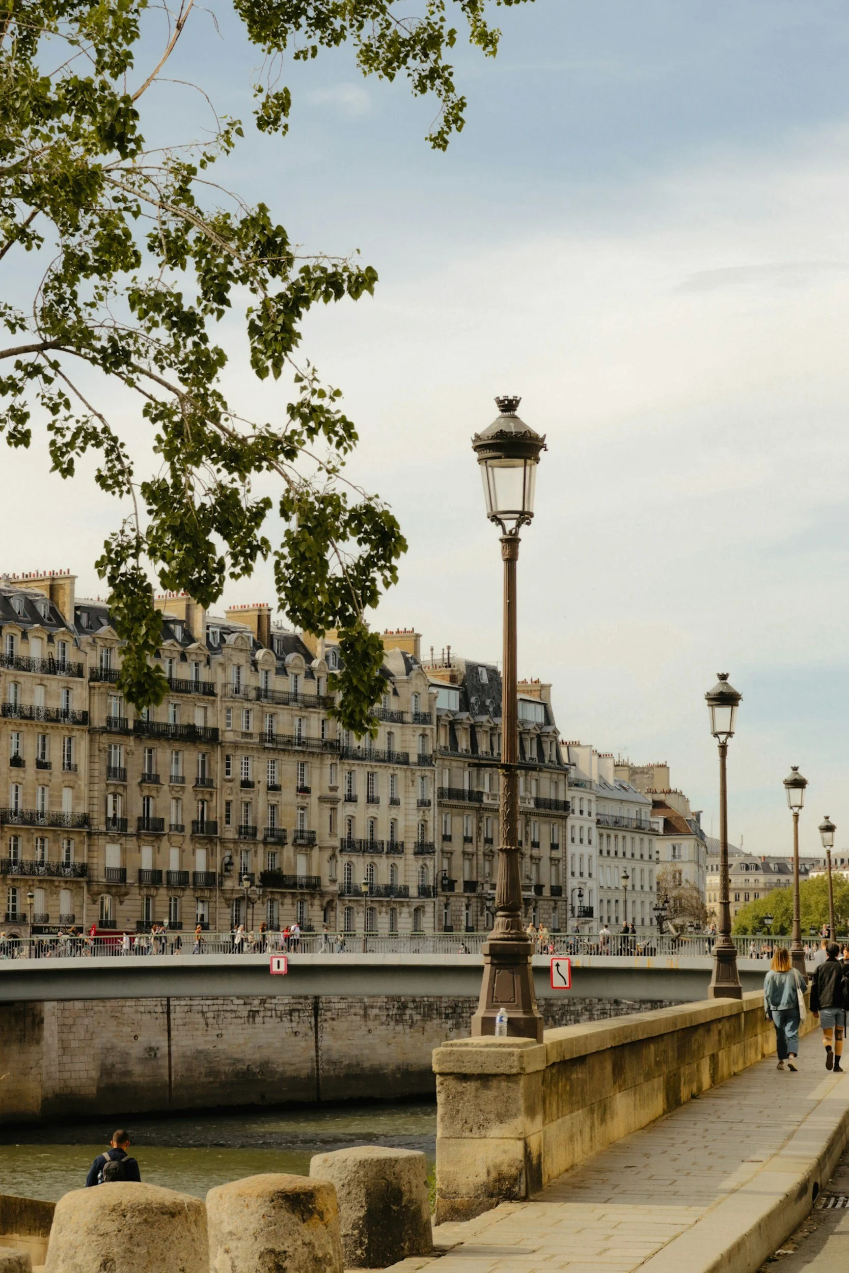 How Foreign Productions Can Legally Hire French Crews: Navigating the CDD d'usage