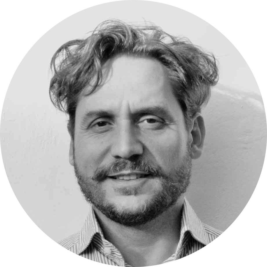 Julian Planells Produktion leplato Amsterdam