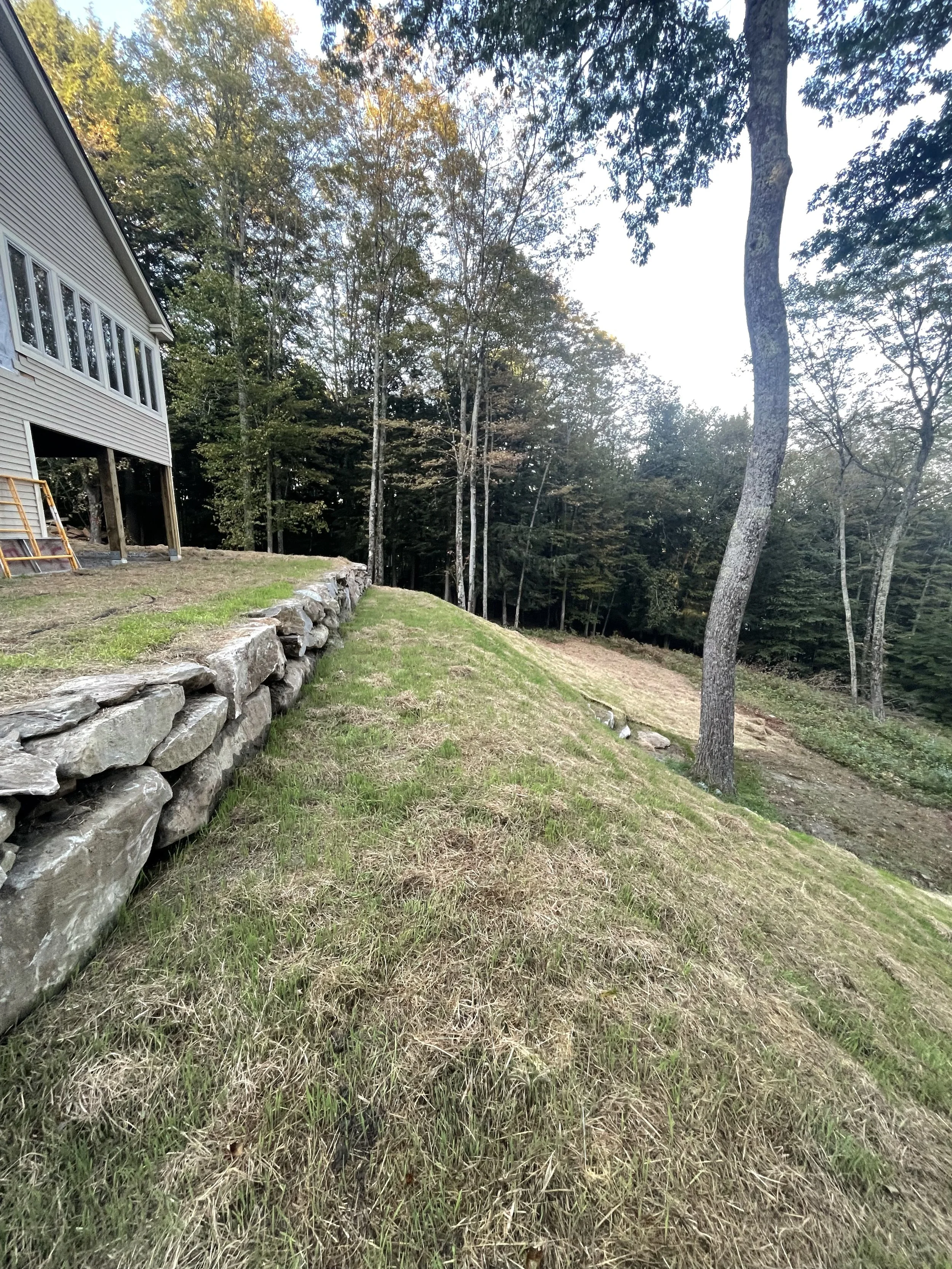 Excavtion - Slope Complete.jpg