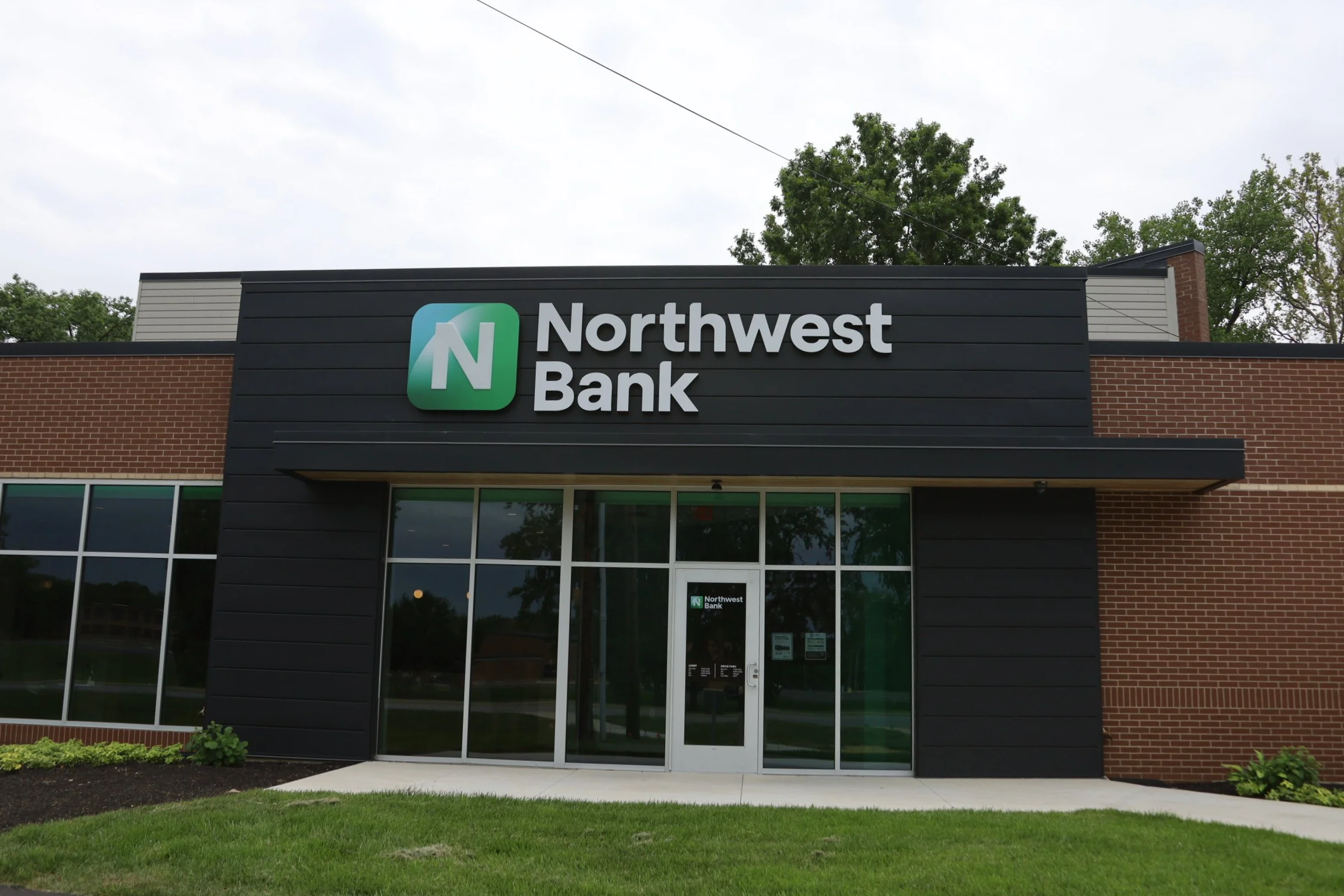 Northwest Bank