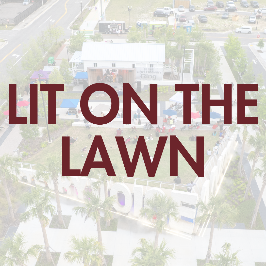 LIT on the Lawn