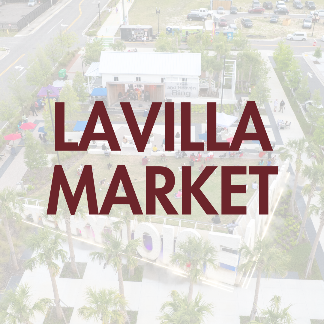 LaVilla Marketplace