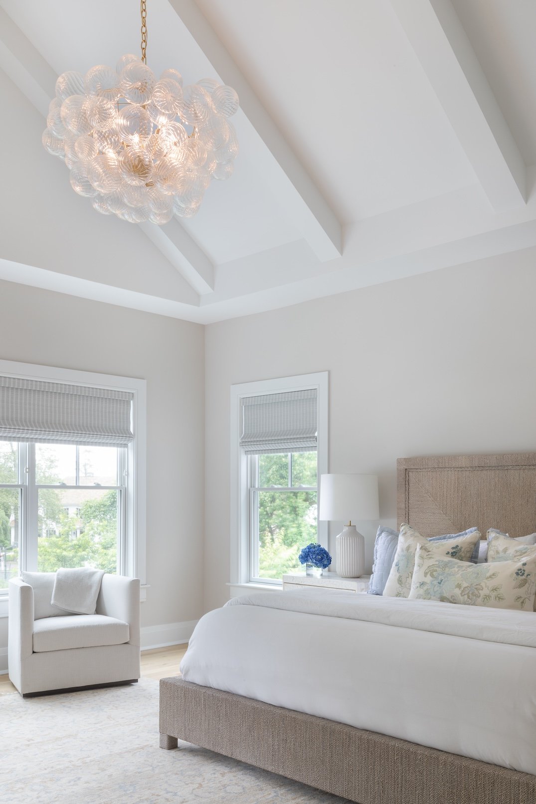 Bedrooms — LAURA GORMAN INTERIORS Our design practice reflects our ...
