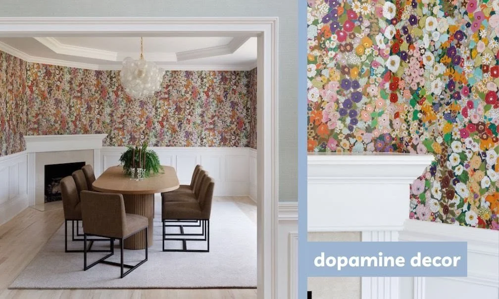 The Fascinating Science Behind the Dopamine Decor Trend — LAURA GORMAN ...