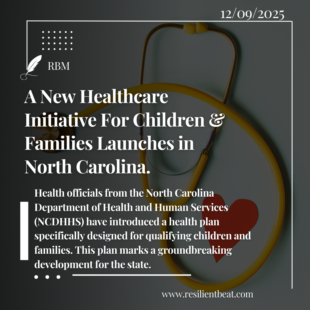 New Healthcare Initiative Launches In N.C
