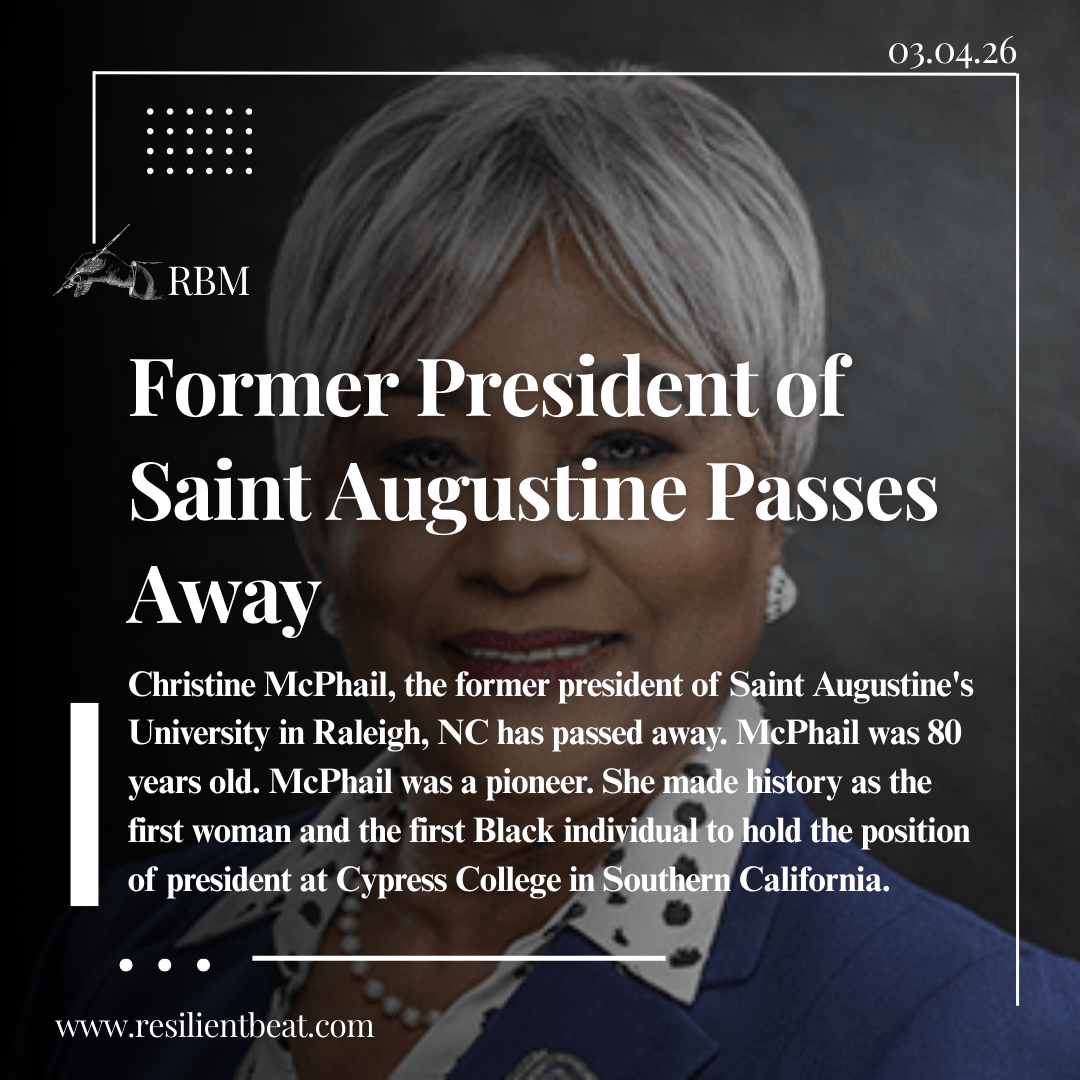 Former HBCU President Passes Away