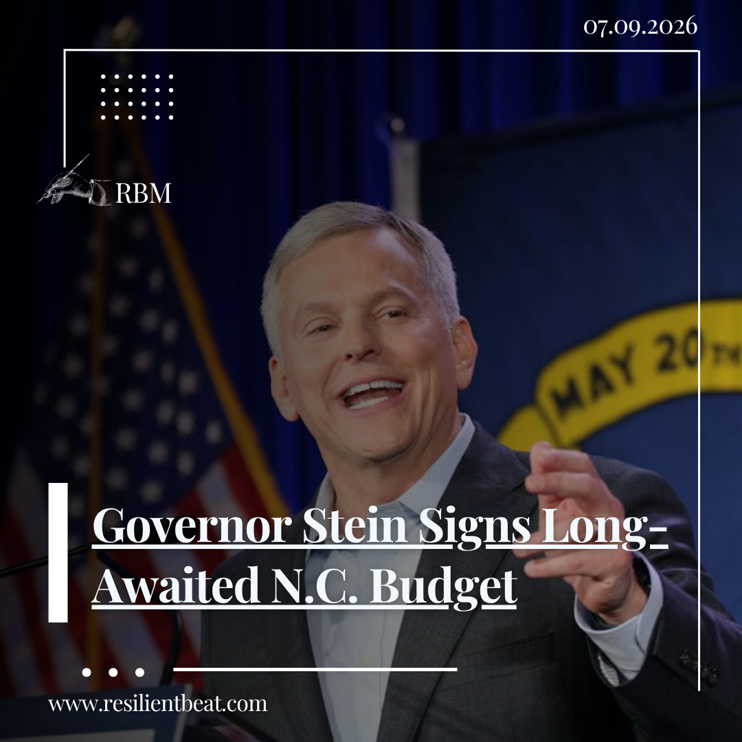 Governor Signs House Bill 257 Into law