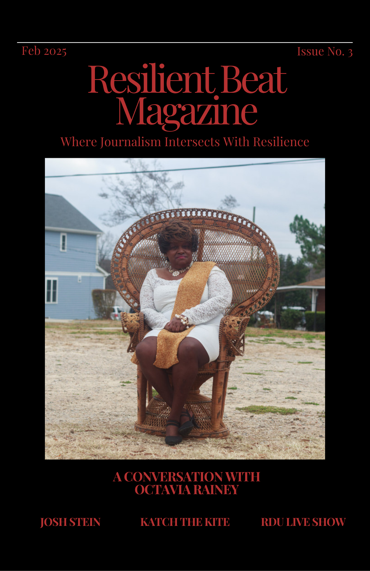 RBM February 2025 Issue