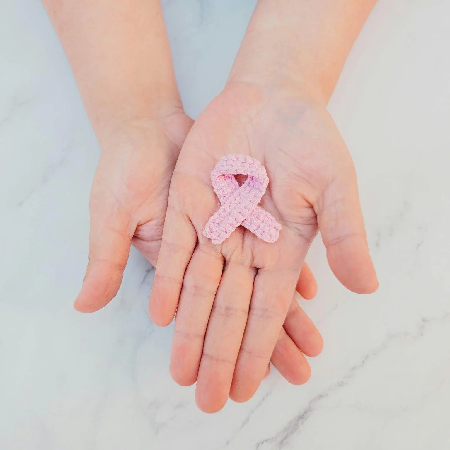 It&rsquo;s Pinktober! 🎀 Show us how YOU wear pink this month&mdash;whether it&rsquo;s your outfit, your coffee cup, or a simple ribbon. Drop your pink photos in the comments below and let&rsquo;s fill this thread with support and awareness all month