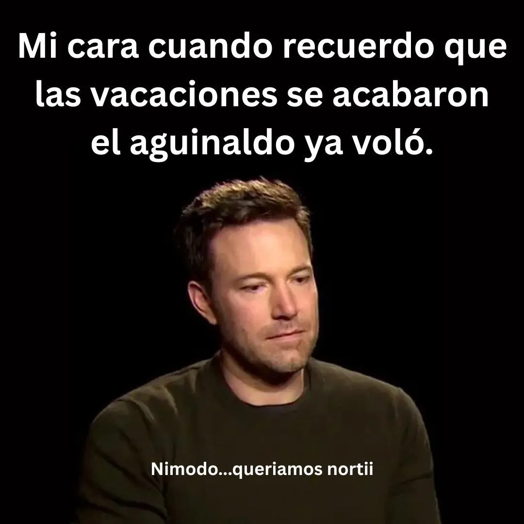 Dale like si tambien regresas a chambear el dia de hoy con la cara del buen Ben. 😂😂😂

#NimodoVale #QueriamosNorti #ReputationRoofing #ChambaEsChamba #NoNacimosRicos #NoSeRajen