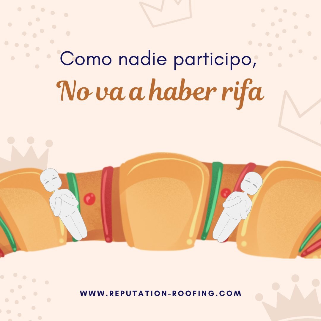 Felicidades a los que se salvaron de hacer tamales!
Como nadie particip&oacute;, la rifa del D&iacute;a de la Candelaria queda cancelada.
Ya estaremos pensando en la pr&oacute;xima din&aacute;mica&hellip; as&iacute; que mant&eacute;nganse atentos!