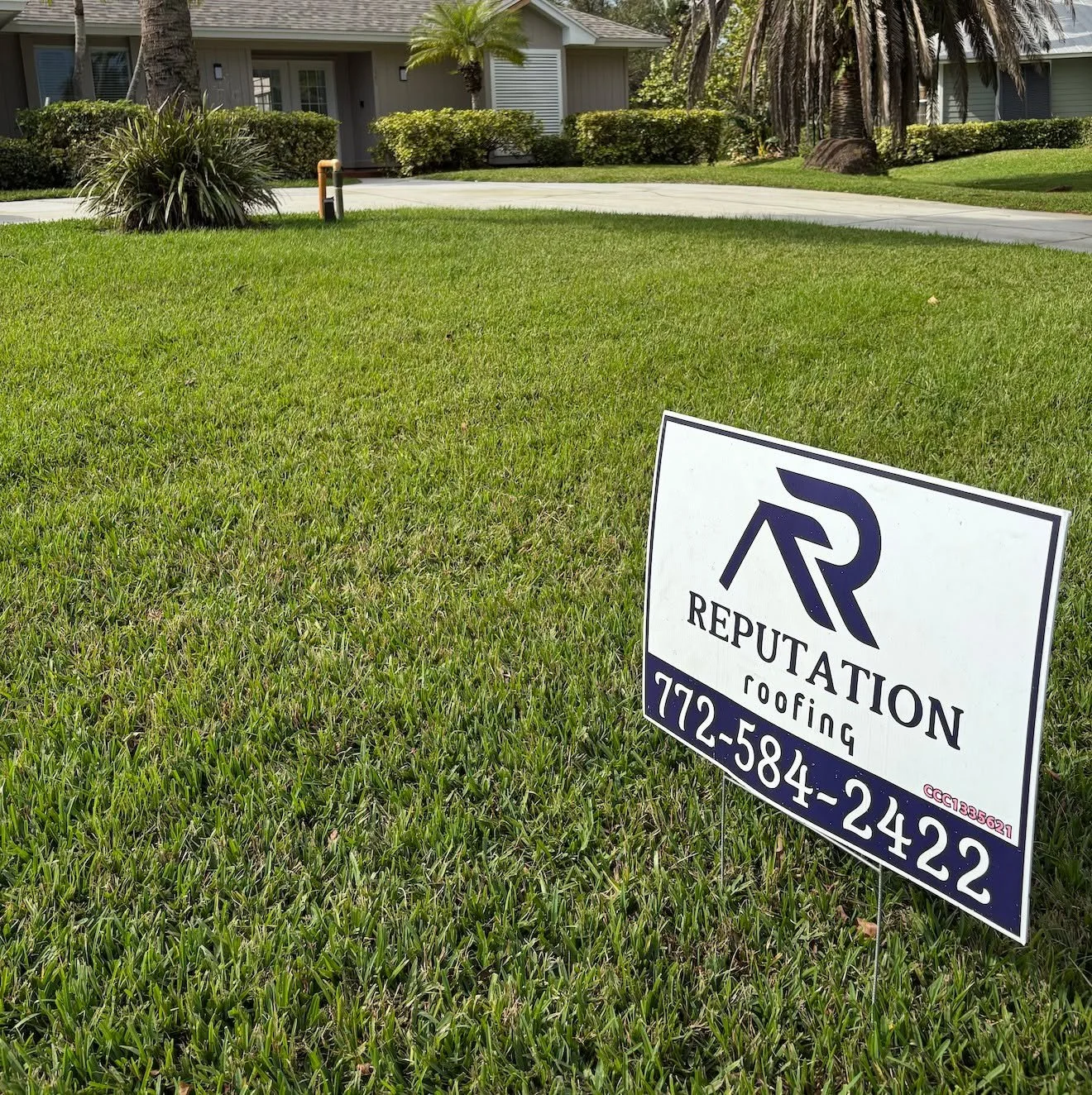 Got ghosts? Call Ghost Busters.
Need Roof repairs/replacement? Call Reputation Roofing.
Easy. 😎

🏠 Reputation Roofing�Woman-Owned. Florida Proud.�
📍 Based in Sebastian, FL�
📞 Call or Text: (772) 300-2259�
📧 Email: Anali@reputationroof.com
�🌐 Vi