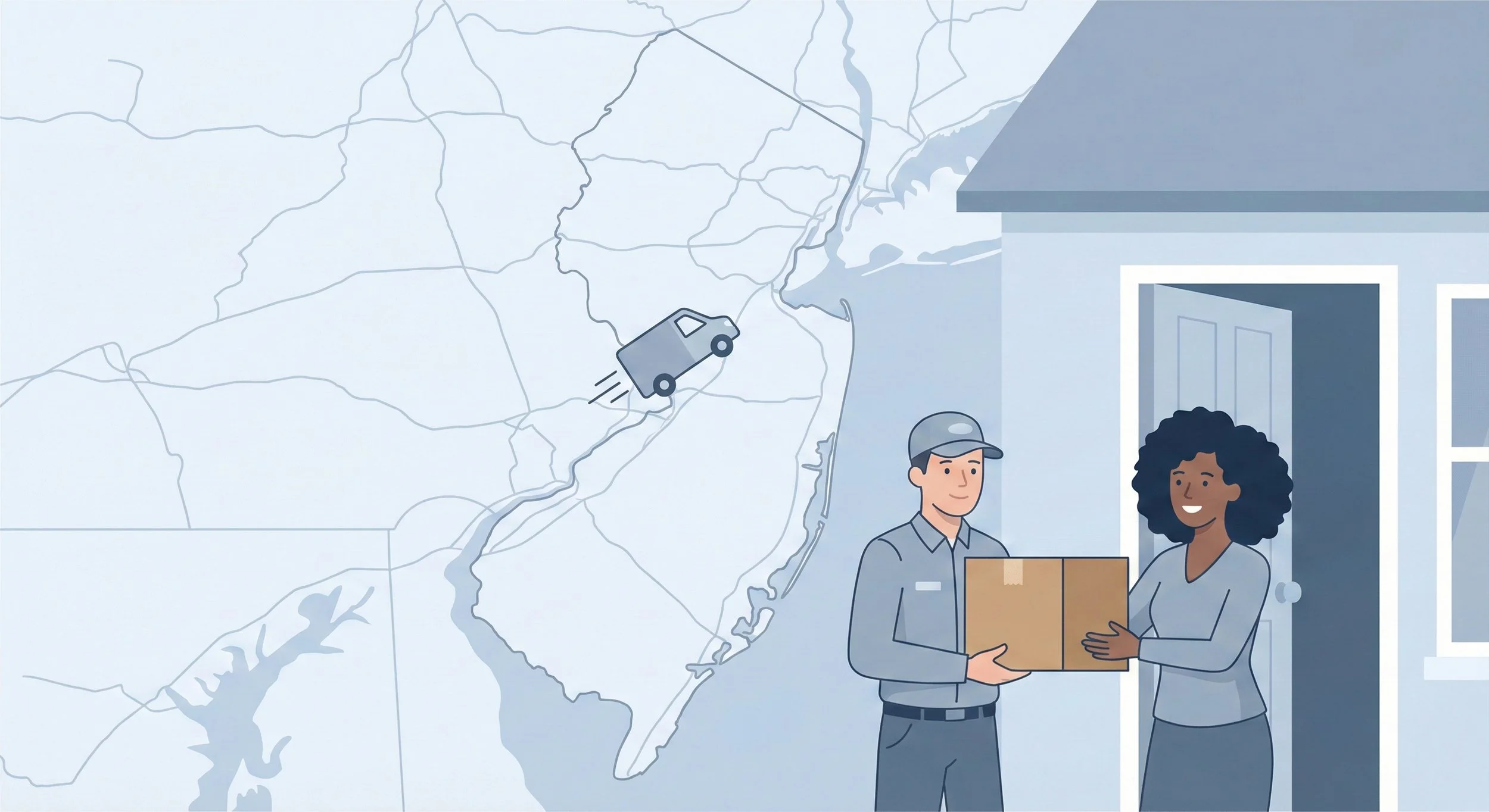 How Does Free Prescription Delivery Work? (Save Time &amp; Money)