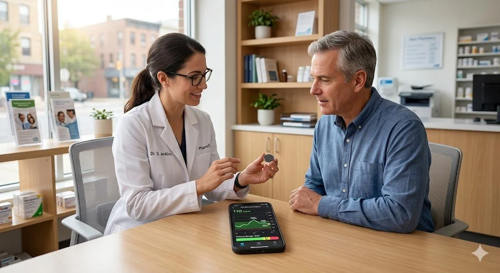 Best CGMs, Glucose Meters, and Diabetes Tech in 2026: What Patients Are Asking About Most