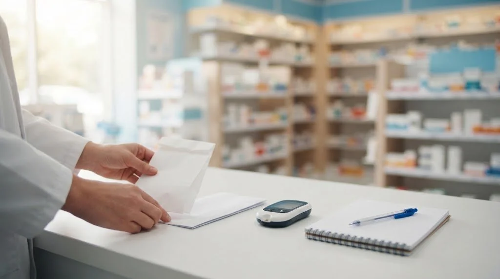 Questions to Ask Before Switching to a New Diabetes Medication
