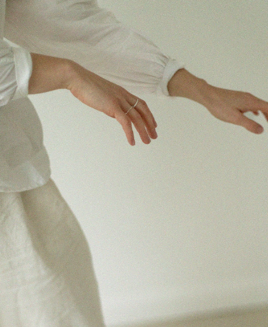 Community qi-gong 