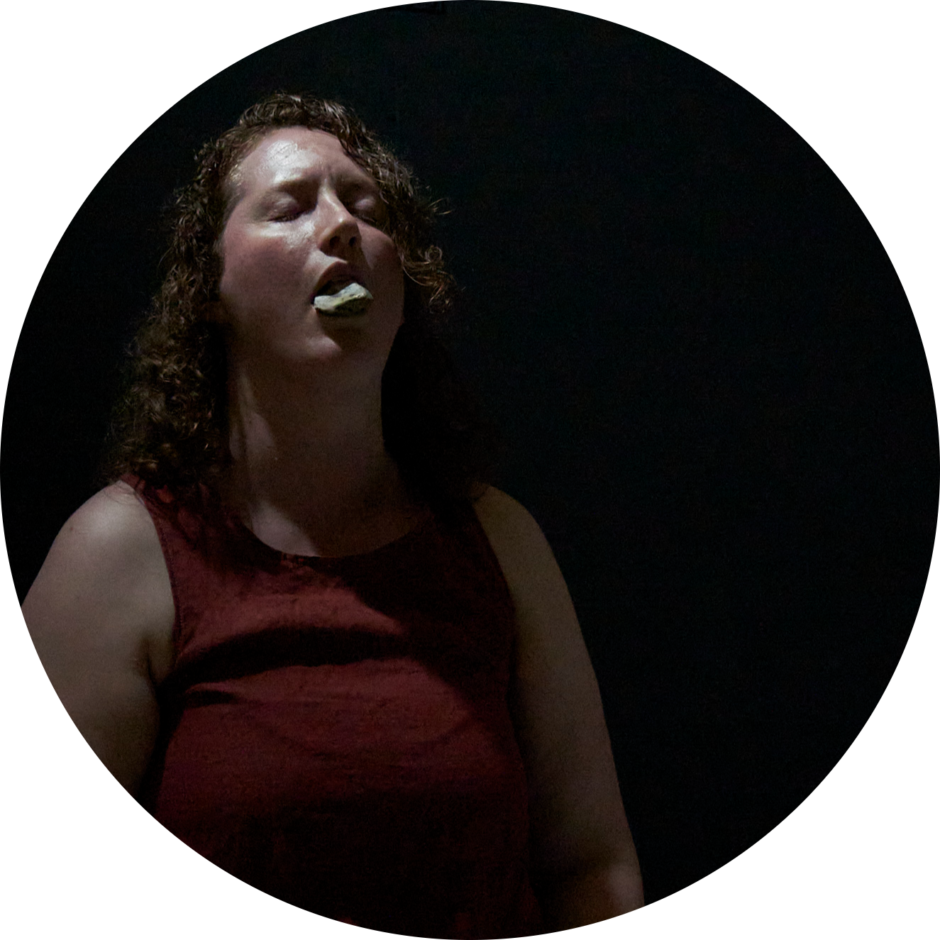 Elizabeth Toombs Evening talk: In contact with stone — The Convivial