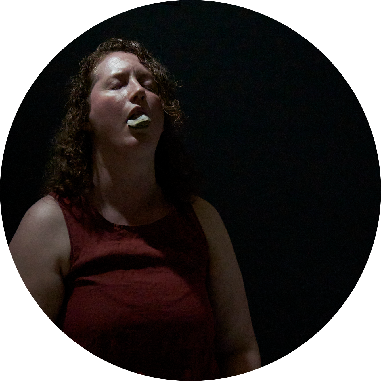 Evening talk: In contact with stone — The Convivial