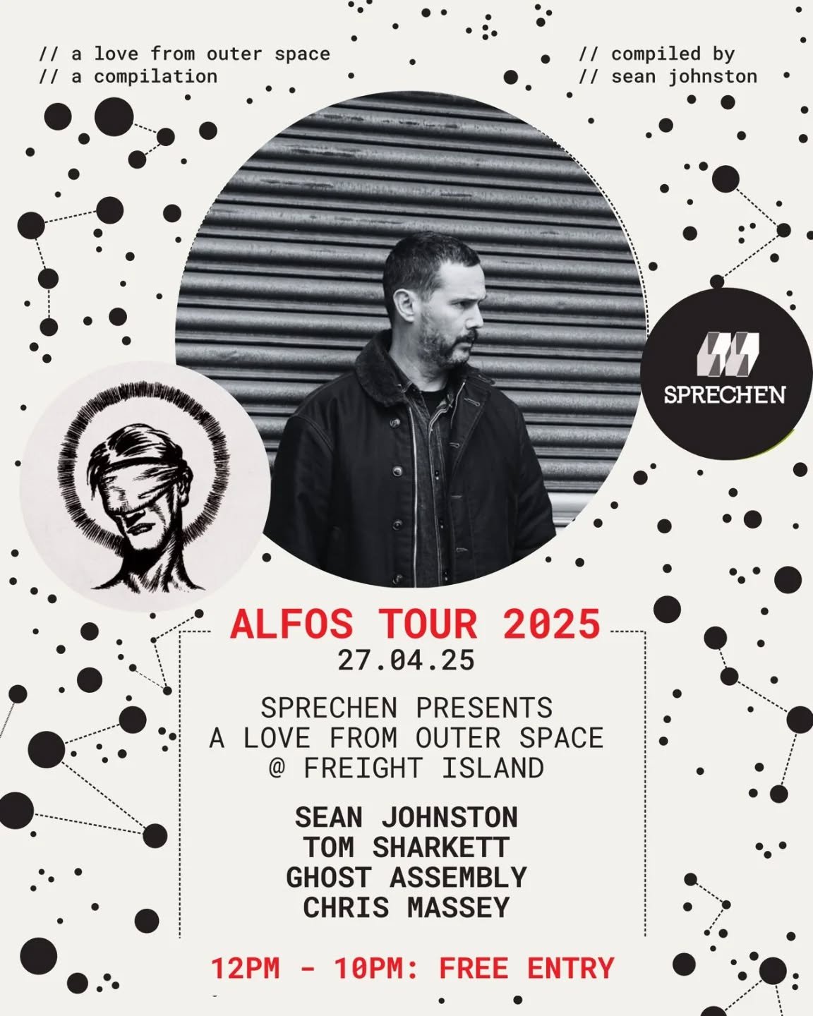 Huge happenings this Spring / Summer @ @freightislandmcr