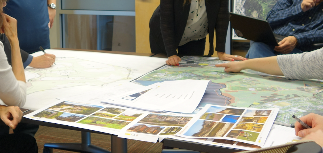 NEW: Housing Capital Pivot Strategy Session
