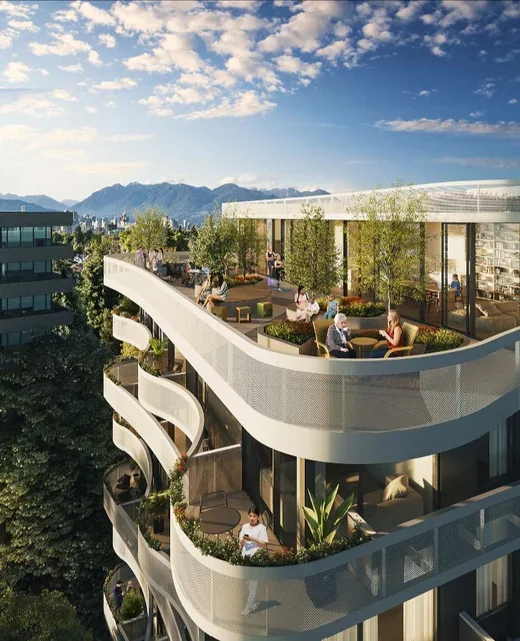 Built by Women, for Women: Soroptimist House Featured in BC Business