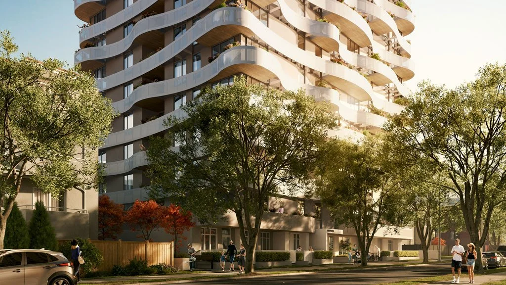 Journal of Commerce: Vancouver Developer Advocates For 'Purpose-Driven' Projects