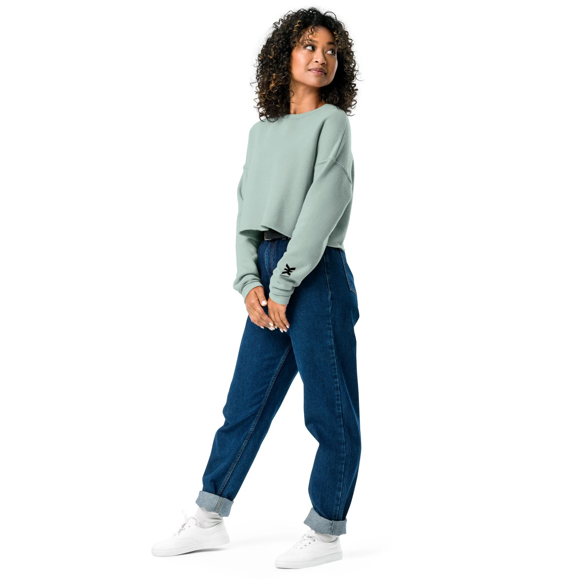 womens-cropped-sweatshirt-dusty-blue-left-front-66afdee870480.jpg