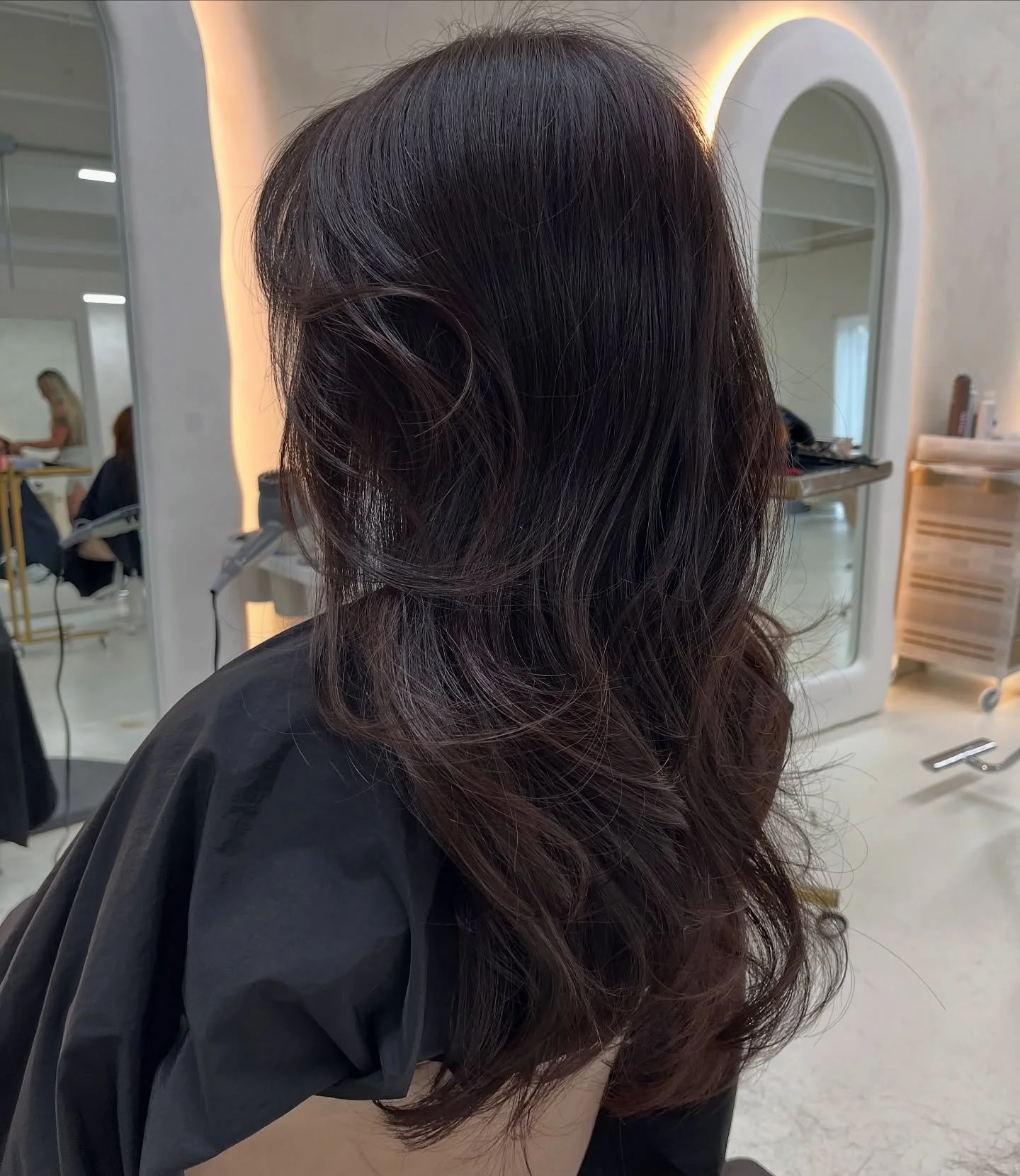 A haircut can bring you life! Book Now! 

JCBStylez.com