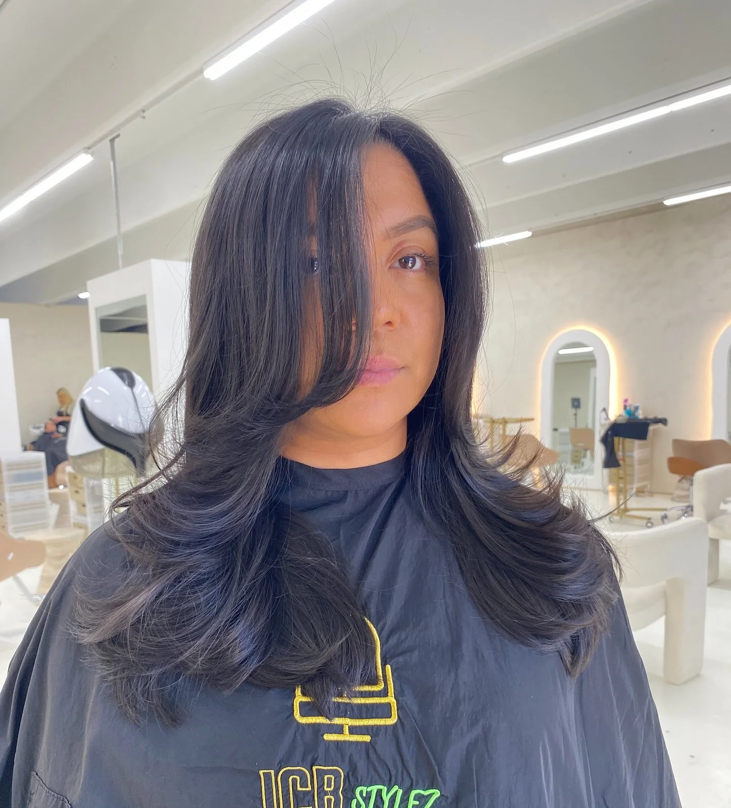 Sometimes, it takes a few inches to bring you back to life! Book Haircut Now! ❤️

JCBstylez.com

#haircut #confidence #newlook #hairgoals #jcbstylez