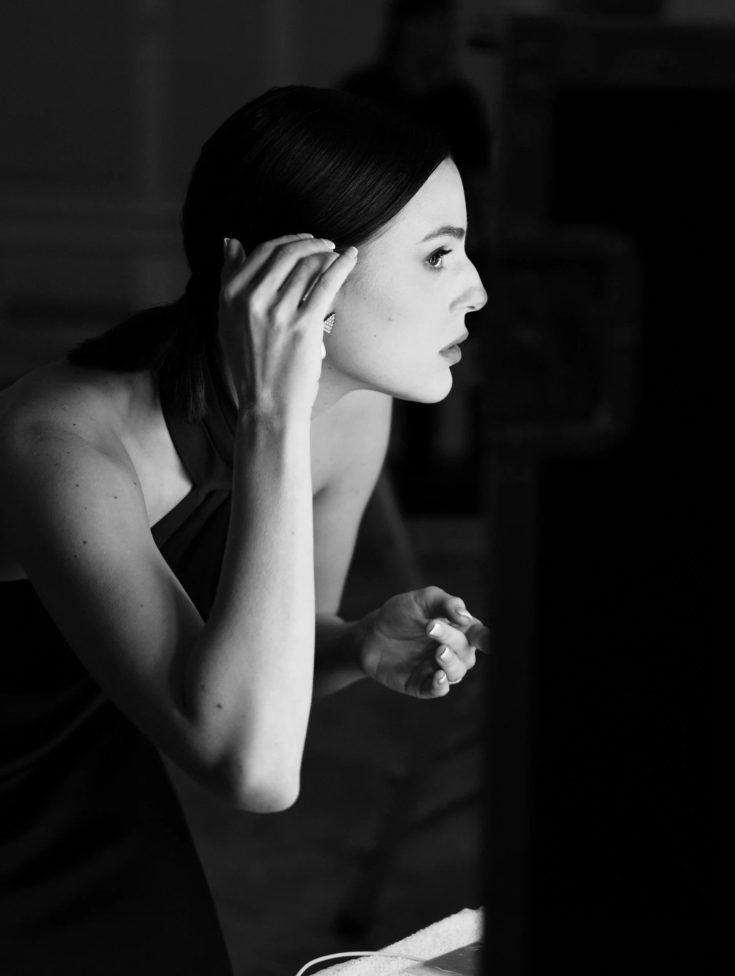 Here&rsquo;s how one opportunity took my career to the next level. BTS!

Honored to have been part of a Vanity Fair Magazine segment filmed at the iconic St. Regis Hotel in Atlanta&mdash;an experience that reminded me exactly why I love what I do.

S