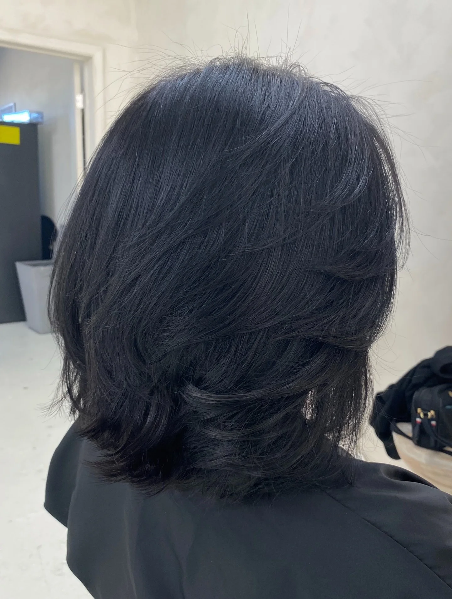 A little shaping is all she needed! Book a haircut and let it shape your journey! 

#bestversionofme #fancyhair #blowout 

JCBstylez.com