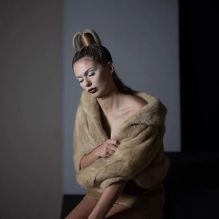 Serenity! Beautiful and graceful

Book Now: looking for a reliable Hair and Makeup team. We are always ready for a production, photoshoot or fashion show! 

Contact us: JCBstylez.com

#modeling #iconichair #travelhairstylist #greenvillesc