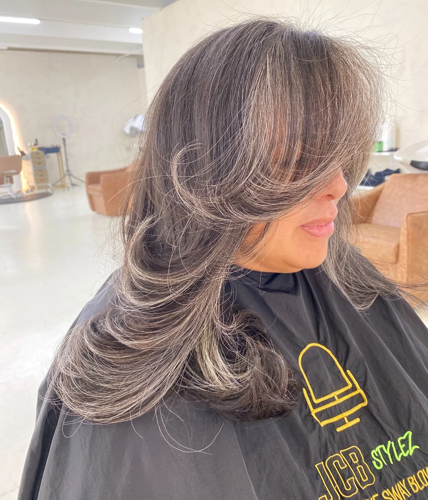 This client truly touched my heart. She is a mom first, and that is beautiful. It reminded me so much of my own mother, who gave everything of herself with love and devotion. But as she spoke, her voice caught with emotion, and I realized how often m